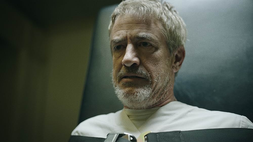 Like Father, Like Son（原題）の画像