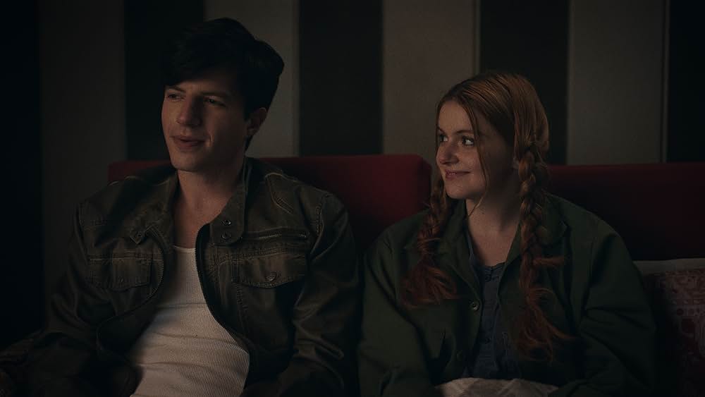 Like Father, Like Son（原題）の画像