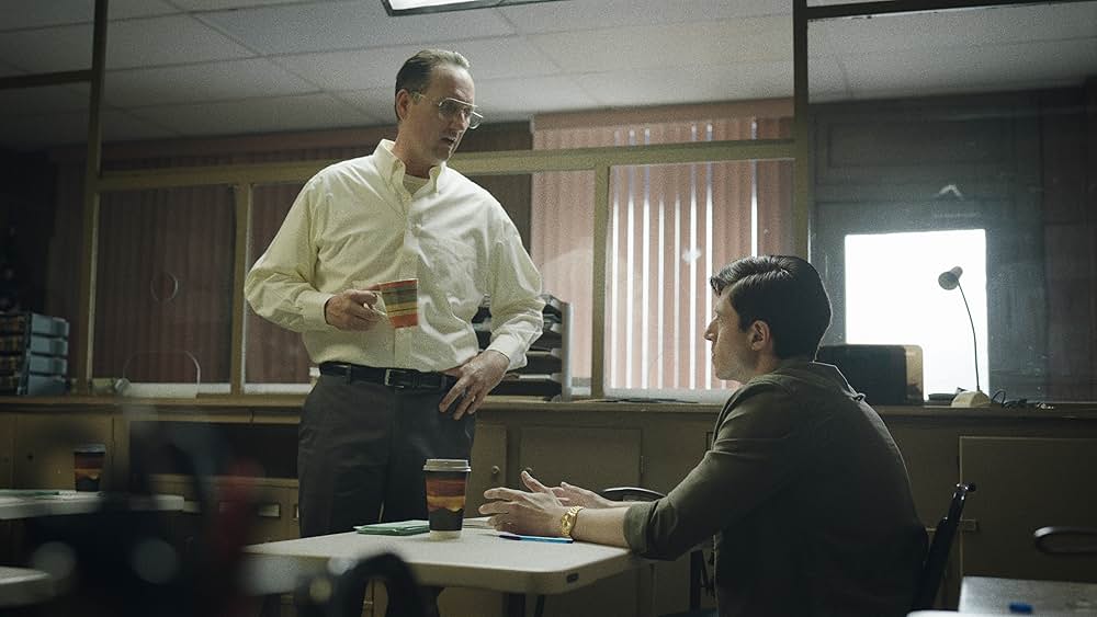 Like Father, Like Son（原題）の画像