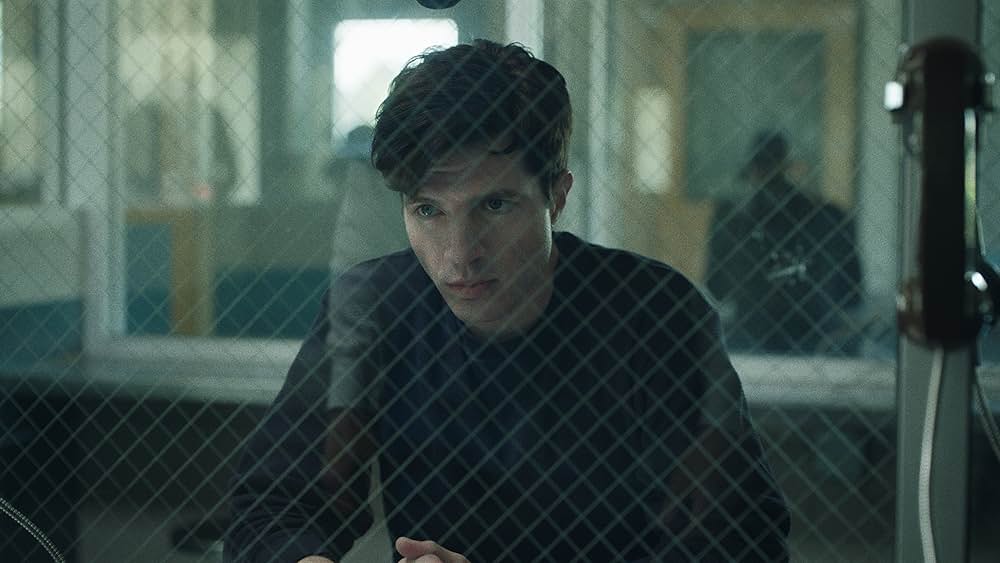 Like Father, Like Son（原題）の画像