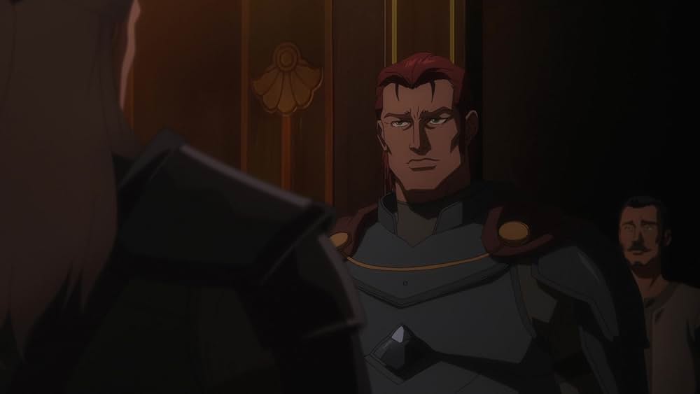 ウィッチャー 深海のセイレーンの画像