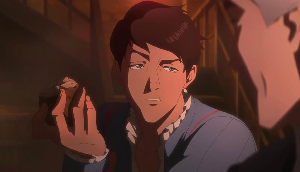 ウィッチャー 深海のセイレーンの画像