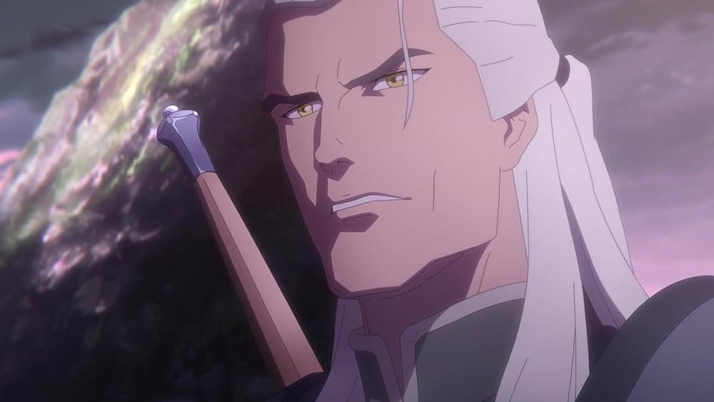 ウィッチャー 深海のセイレーンの画像