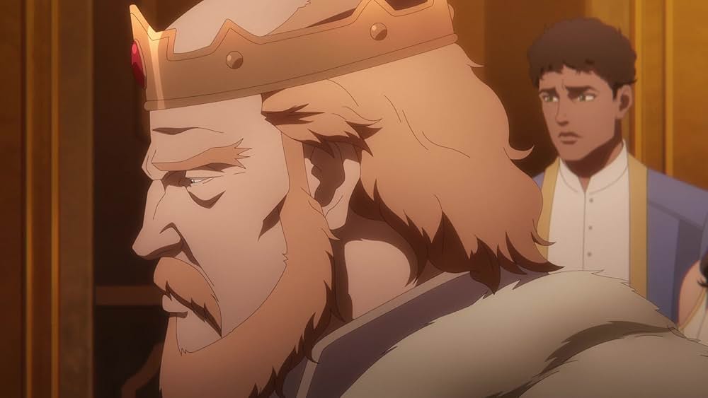 ウィッチャー 深海のセイレーンの画像