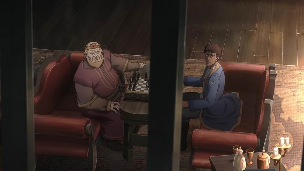 ウィッチャー 深海のセイレーンの画像