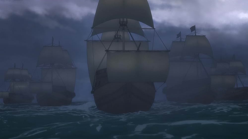 ウィッチャー 深海のセイレーンの画像