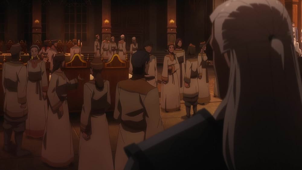 ウィッチャー 深海のセイレーンの画像