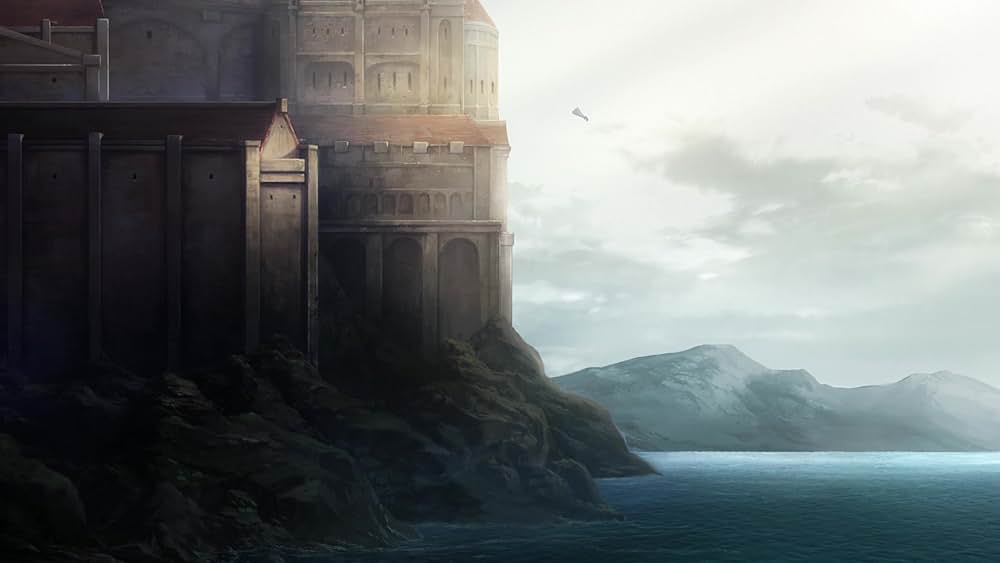 ウィッチャー 深海のセイレーンの画像