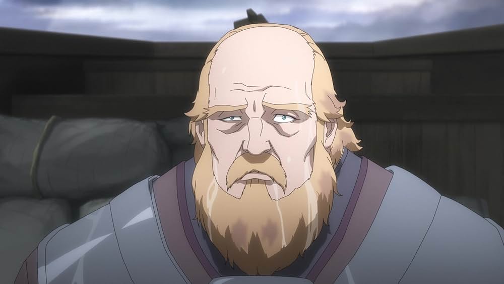 ウィッチャー 深海のセイレーンの画像