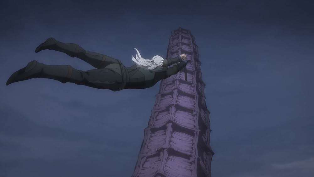 ウィッチャー 深海のセイレーンの画像