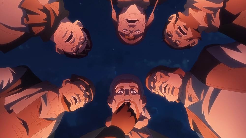 ウィッチャー 深海のセイレーンの画像