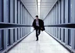 リクルートの画像