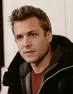 「リクルート」ガブリエル・マクトの画像