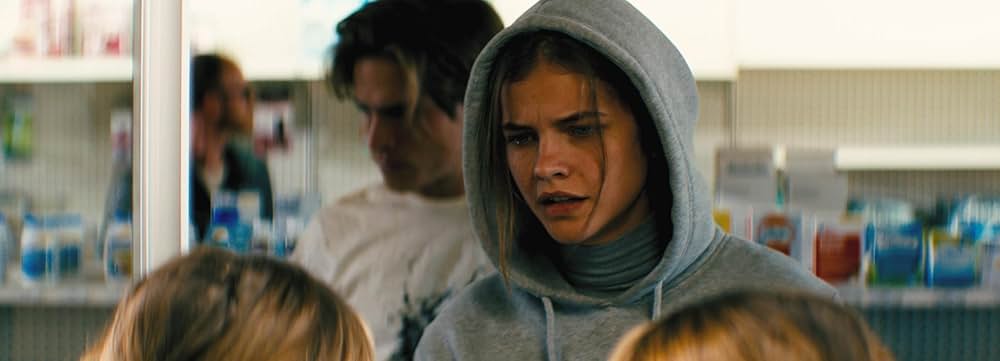 Tyger Tyger（原題）の画像