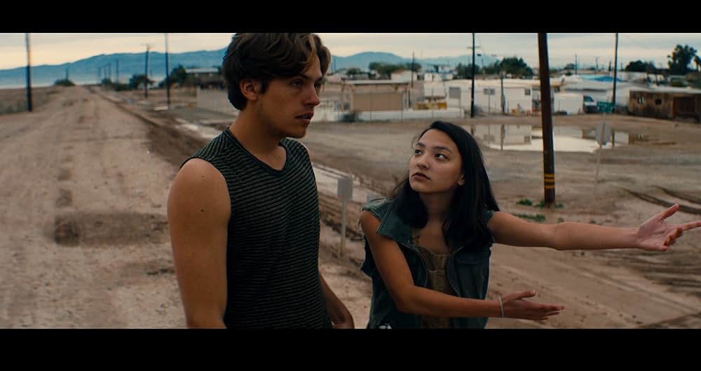 Tyger Tyger（原題）の画像