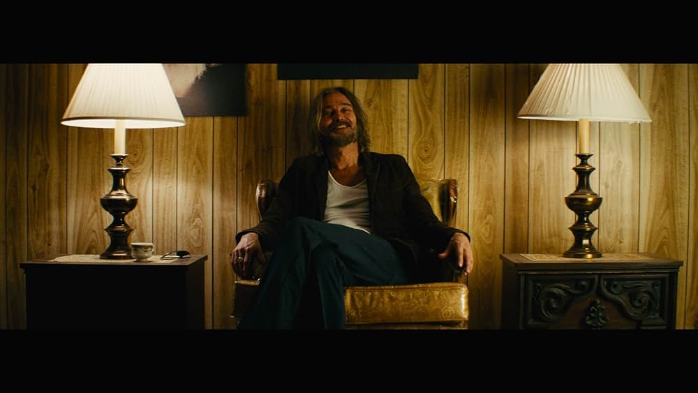 Tyger Tyger（原題）の画像