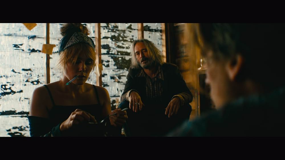 Tyger Tyger（原題）の画像