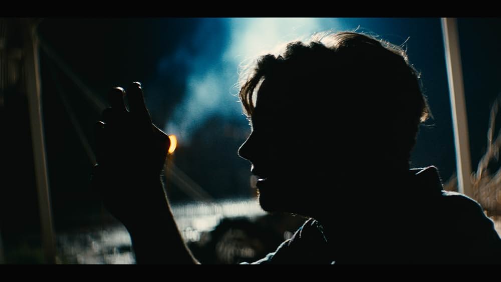 Tyger Tyger（原題）の画像