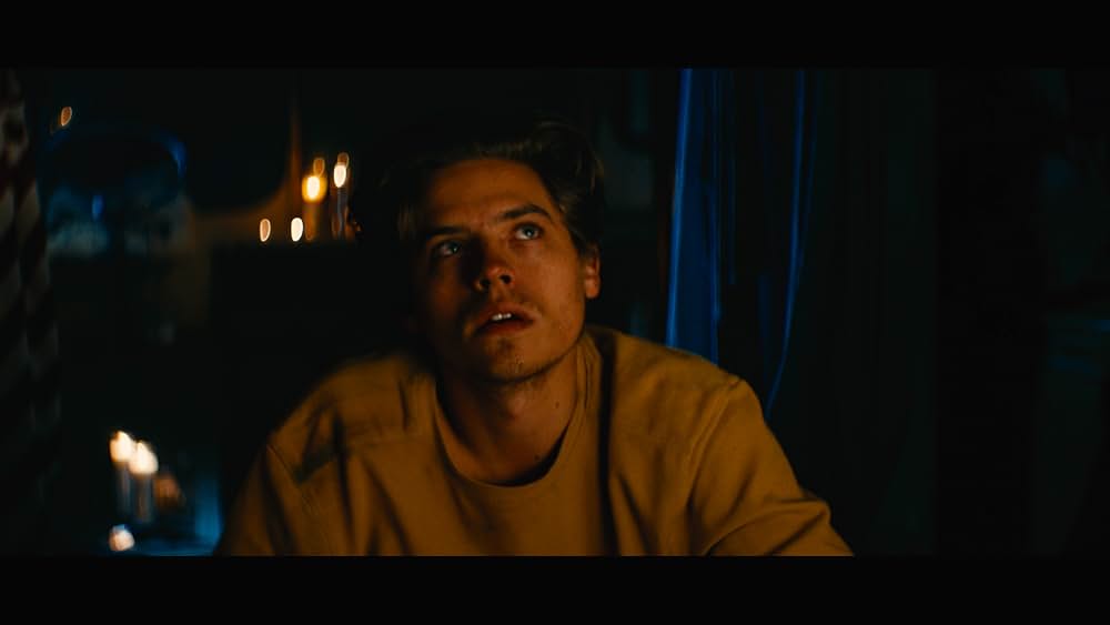 Tyger Tyger（原題）の画像