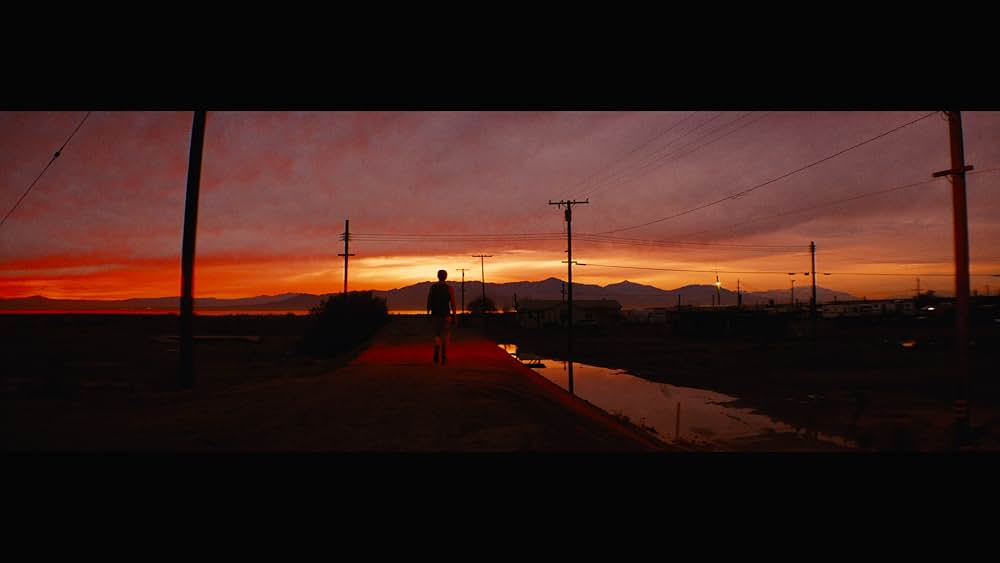 Tyger Tyger（原題）の画像