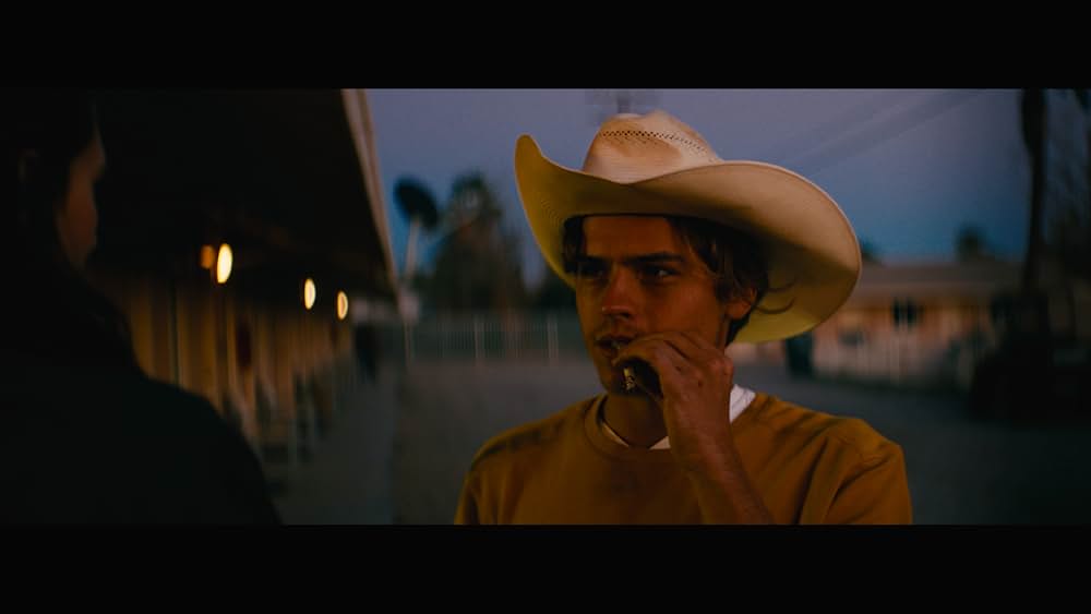 Tyger Tyger（原題）の画像