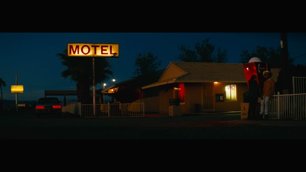 Tyger Tyger（原題）の画像