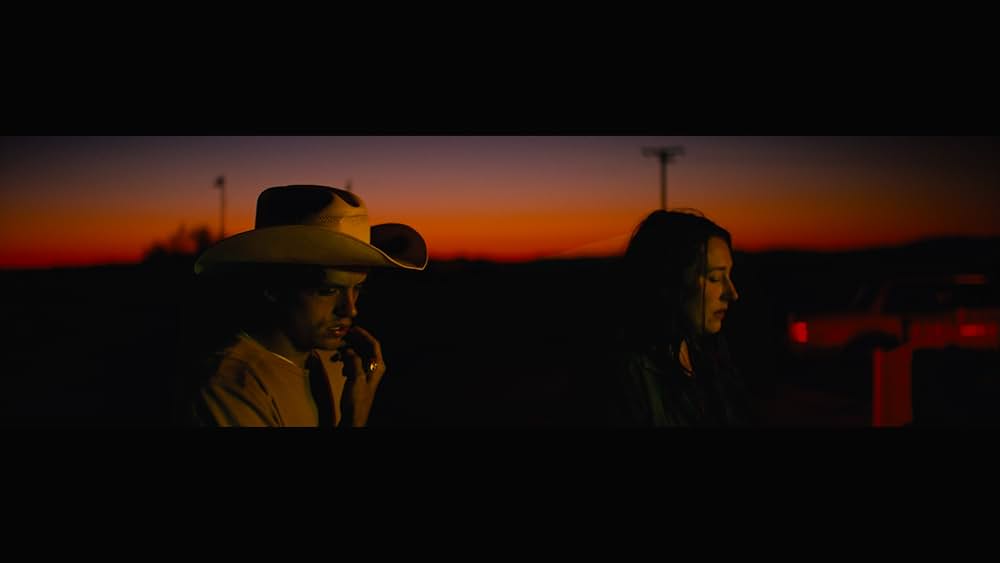 Tyger Tyger（原題）の画像