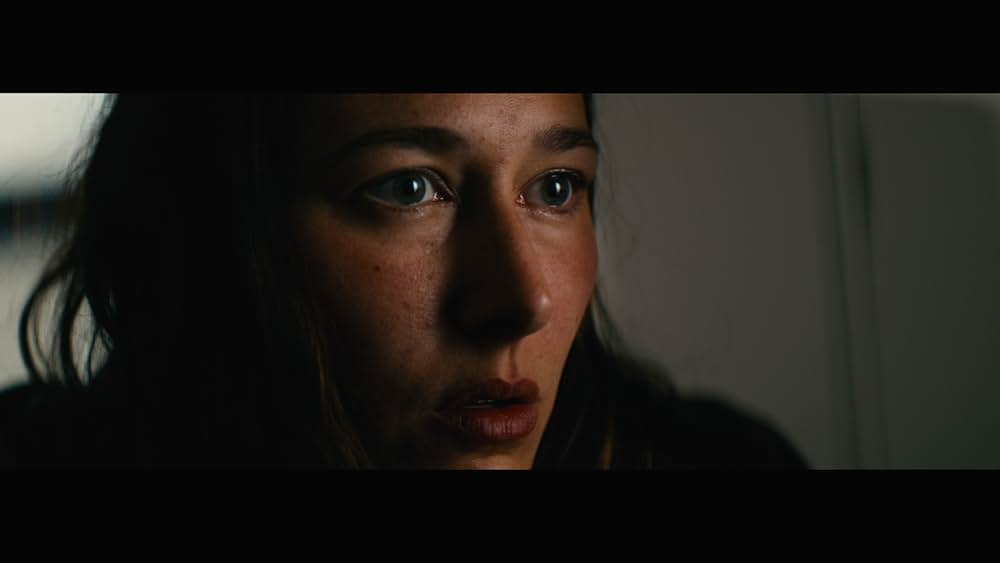 Tyger Tyger（原題）の画像