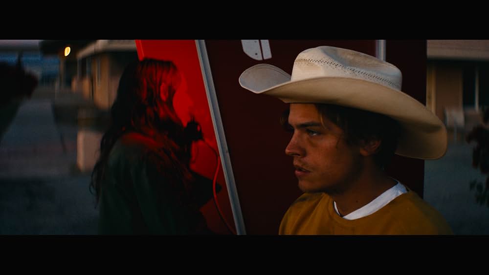 Tyger Tyger（原題）の画像