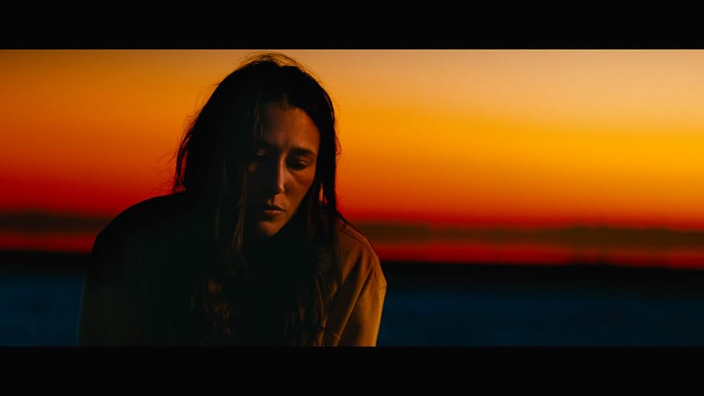 Tyger Tyger（原題）の写真