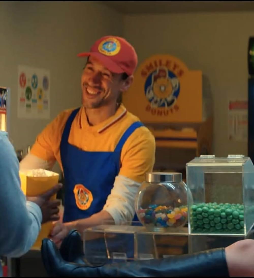 ダービーのゴーストカウンセリングの写真