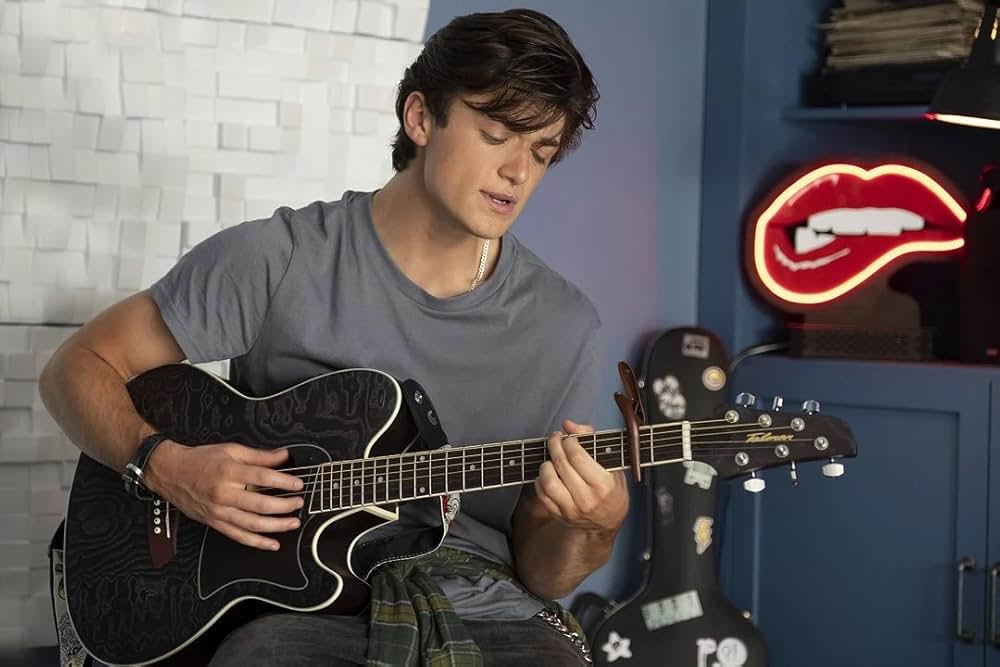 ダービーのゴーストカウンセリングの画像