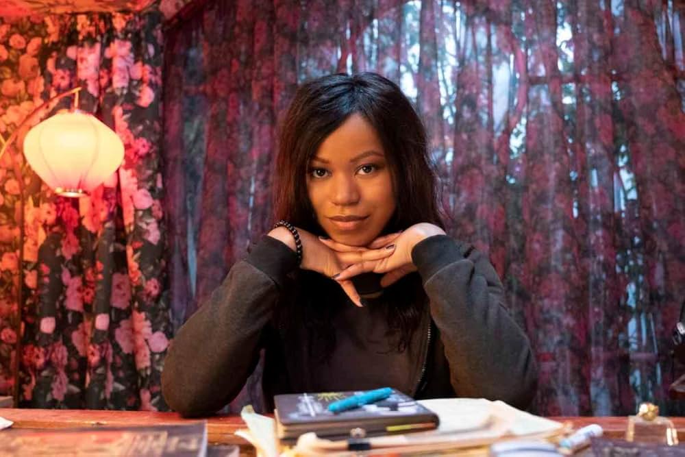 ダービーのゴーストカウンセリングの画像