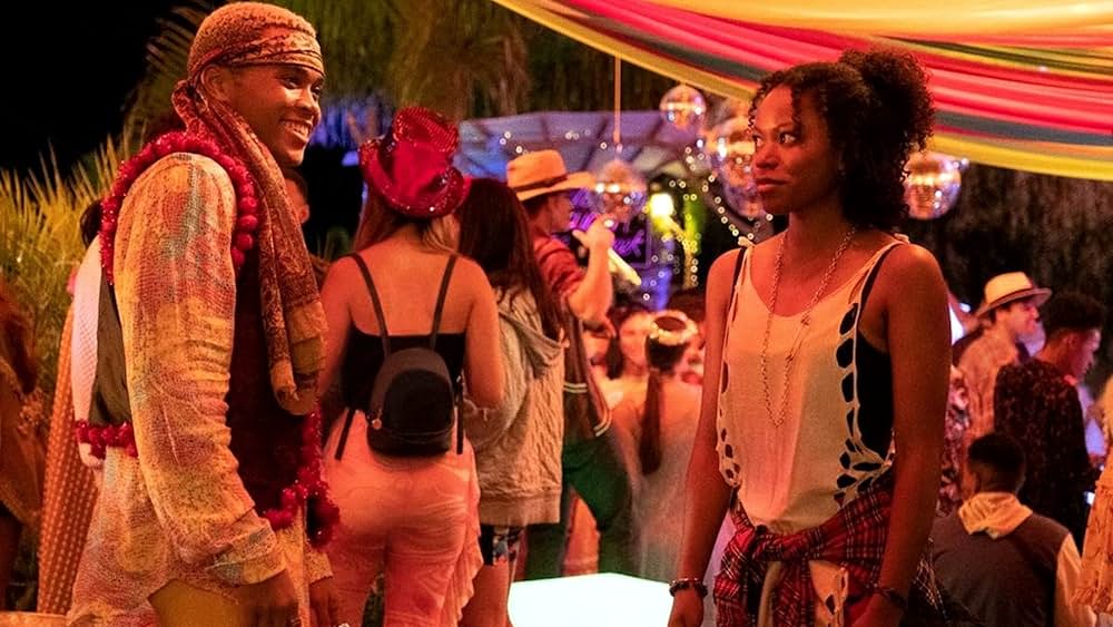 ダービーのゴーストカウンセリングの画像