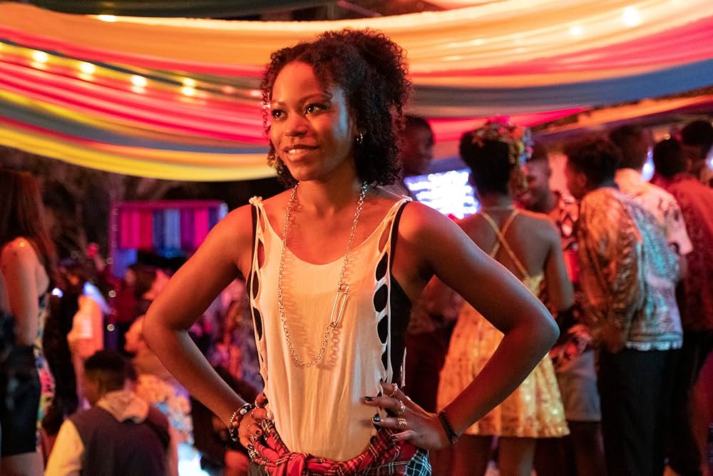 ダービーのゴーストカウンセリングの画像