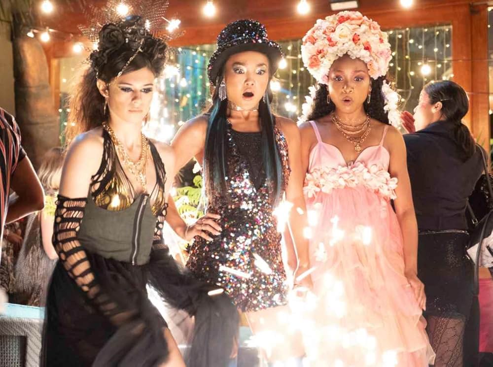 ダービーのゴーストカウンセリングの画像