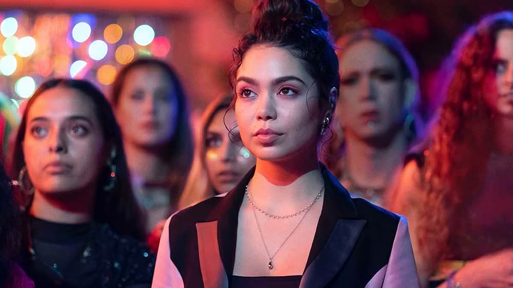 ダービーのゴーストカウンセリングの画像