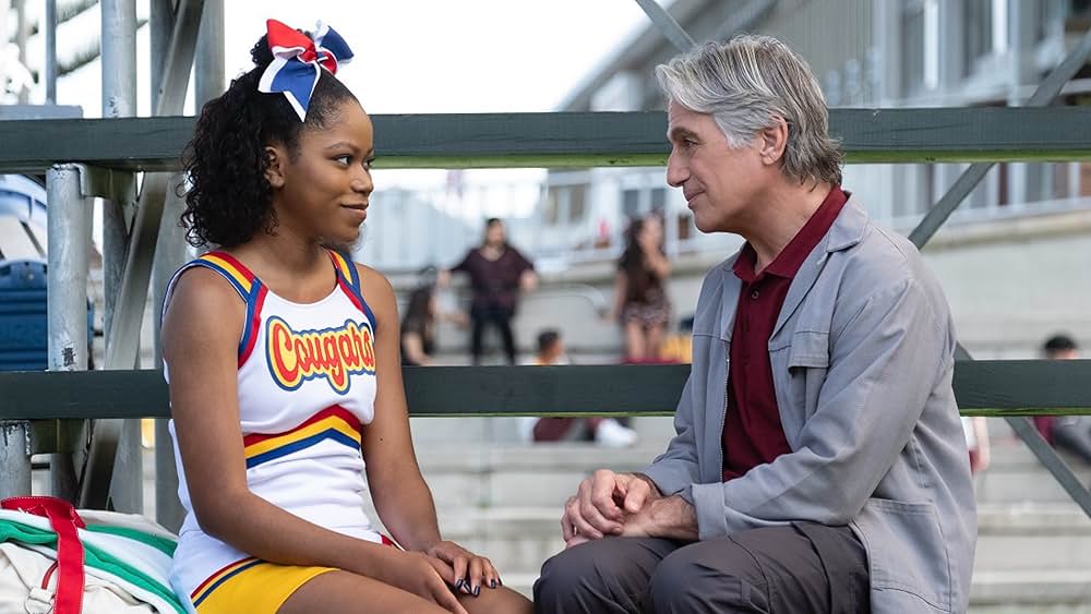 ダービーのゴーストカウンセリングの画像