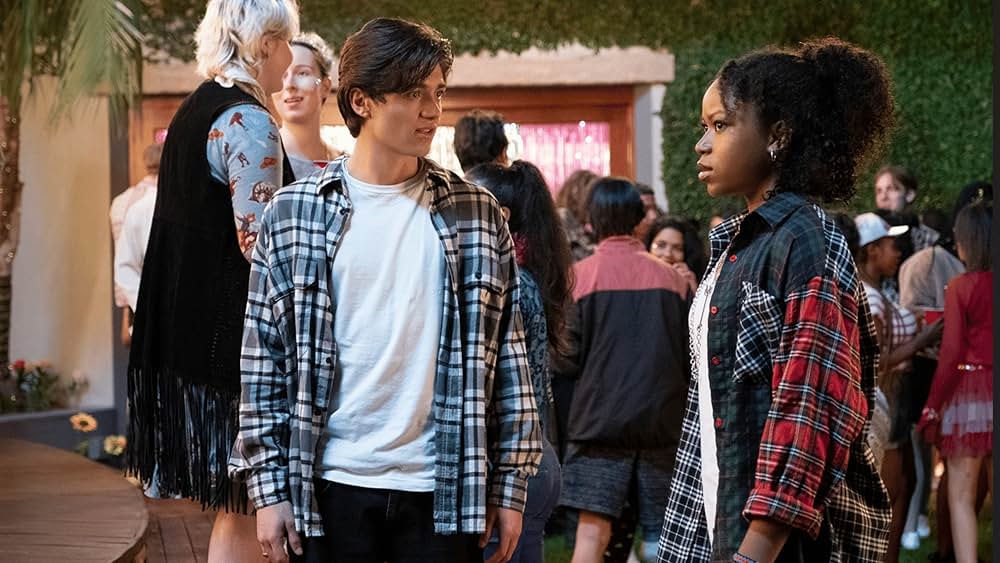 ダービーのゴーストカウンセリングの画像