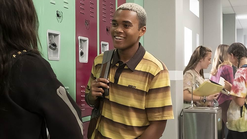 ダービーのゴーストカウンセリングの画像