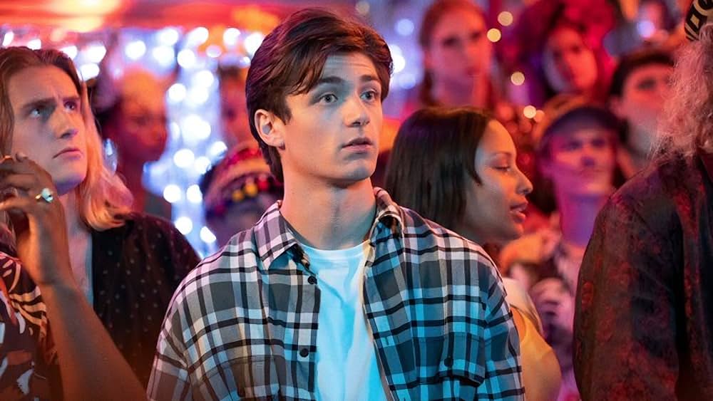 ダービーのゴーストカウンセリングの写真