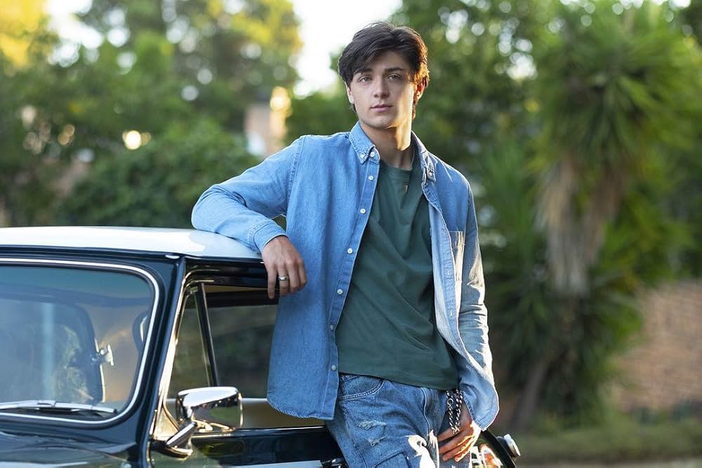 ダービーのゴーストカウンセリングの画像