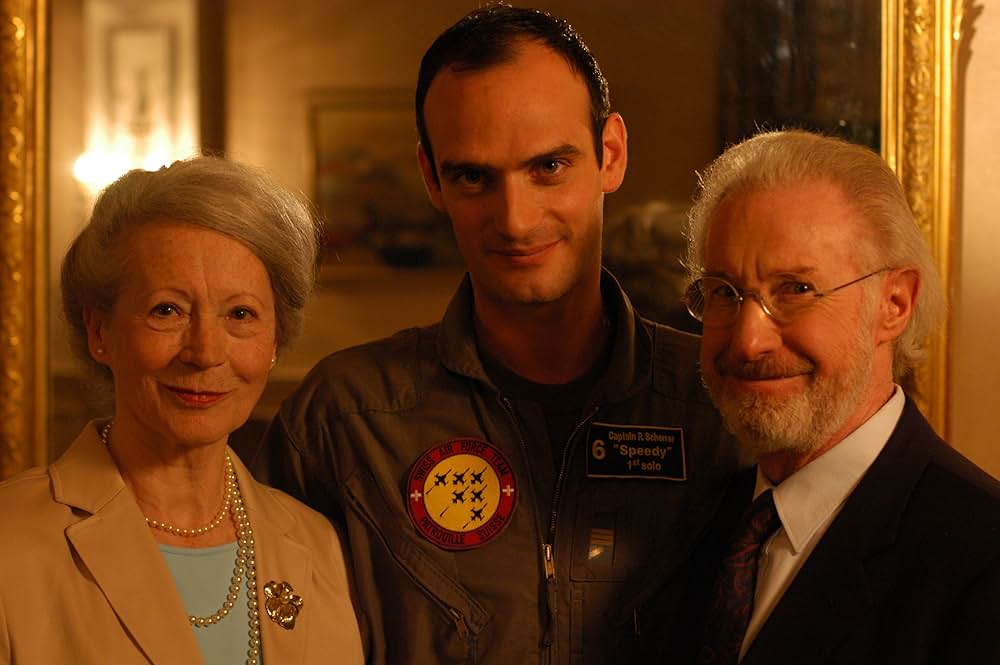 イン・ザ・スカイの画像