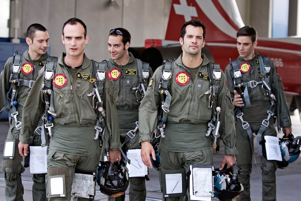 イン・ザ・スカイの画像