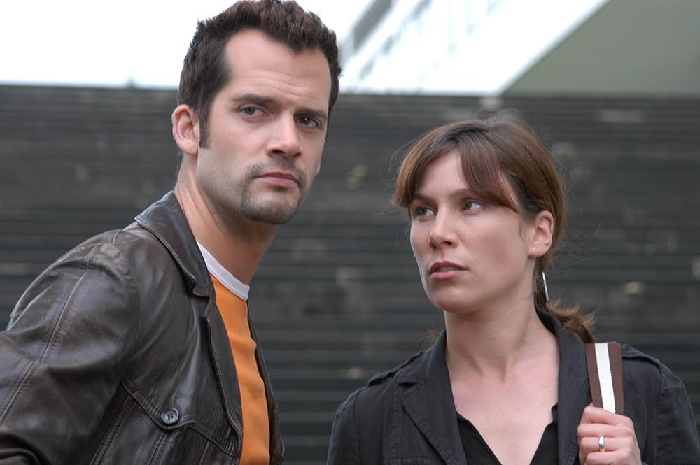 イン・ザ・スカイの画像