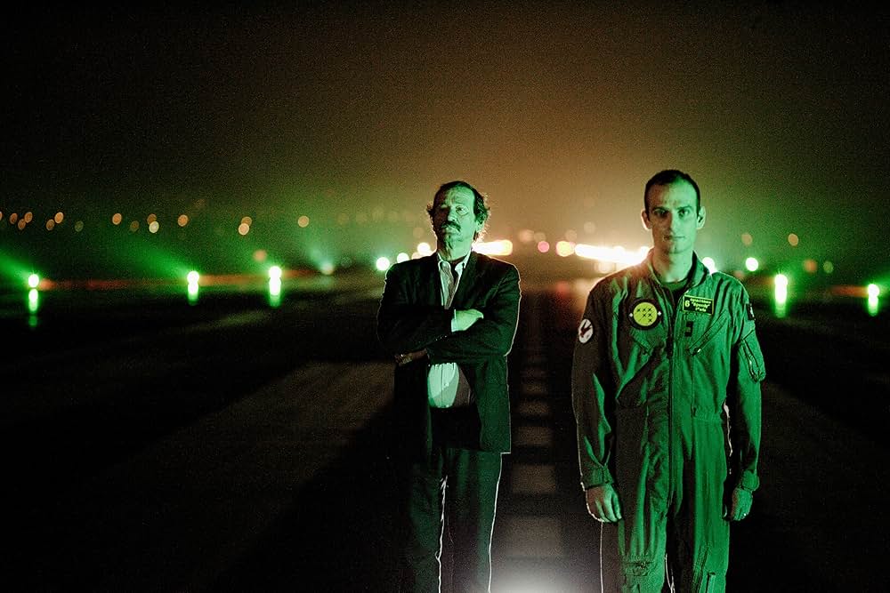 イン・ザ・スカイの画像