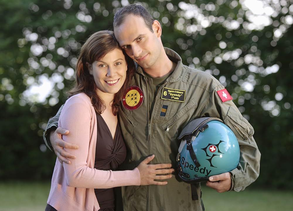 イン・ザ・スカイの画像