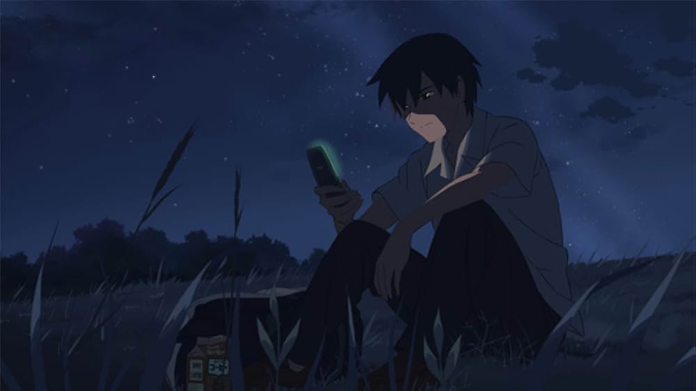 秒速5センチメートルの画像