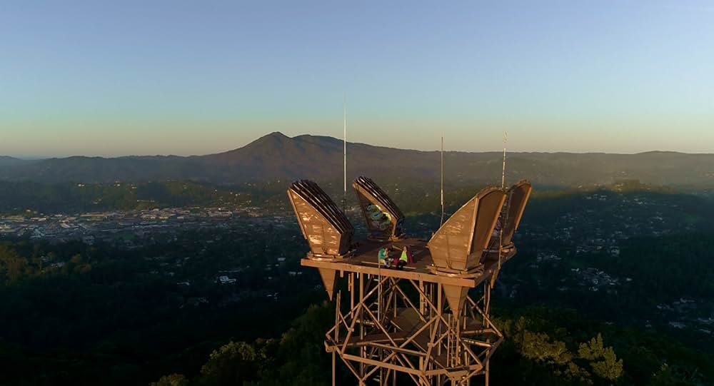 Space Waves（原題）の画像