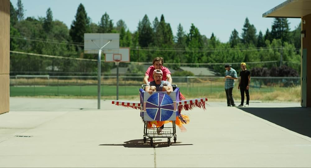 Space Waves（原題）の画像